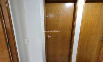 Imagem 2: Apartamento para aluguel, 2 quartos, 1 suíte, 1 vaga, Espinheiro - Recife/PE