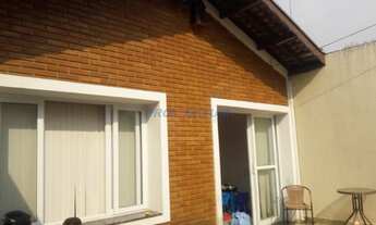 Imagem 4: Casa - Jardim Santa Amália - Campinas