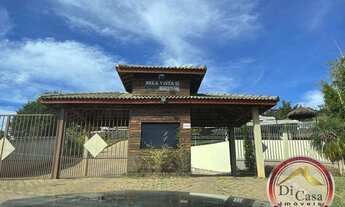 Imagem: Casa com 3 dormitórios à venda, 150 m²