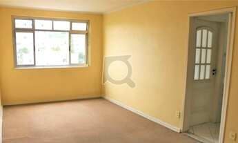 Imagem: Apartamento à venda em Perdizes!