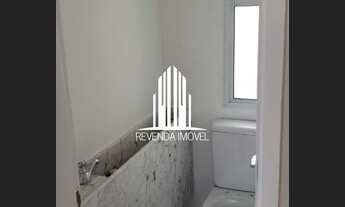 Imagem 5: Apartamento Triplex para venda 160m², 2 suítes - Vila Madalena