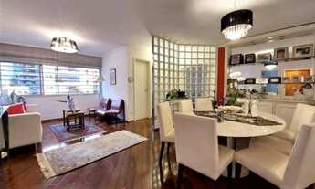 Imagem: Apartamento à venda, Paraíso, 97m², 2