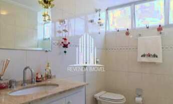 Imagem 4: Apartamento à venda com 143m², 3 quartos e 1 vaga