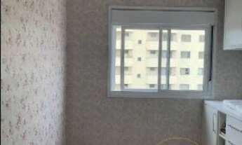 Imagem 5: São Paulo - Apartamento Padrão - Tatuapé