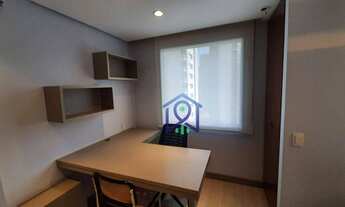 Imagem: Sala para alugar, 39 m² por R$ 3.000,00/mês