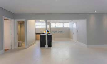 Imagem 2: BELISSIMO APARTAMENTO JARDIM AMERICA 169M²