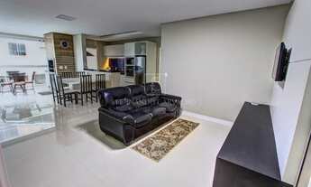 Imagem 2: Apartamento para aluguel possui 100 metros quadrados com 3 quartos