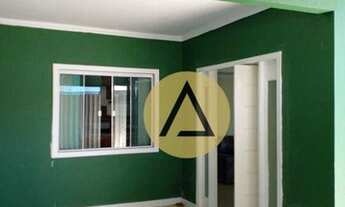 Imagem 5: Casa com 2 dormitórios à venda, 80 m² por R$ 430.000,00 - Vale das Palmeiras - Macaé/RJ