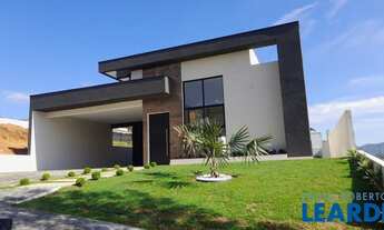 Imagem: CASA EM CONDOMÍNIO - RESIDENCIAL RESERVA