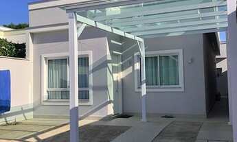 Imagem: Casa para venda com 70 metros quadrados