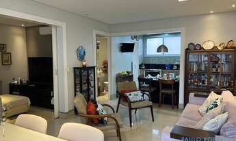 Imagem 5: APARTAMENTO - HIGIENÓPOLIS - SP