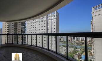 Imagem 7: APARTAMENTO COM 3 SUÍTES NO MORUMBI