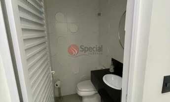 Imagem 5: Salão no Jardim Anália Franco com mezanino