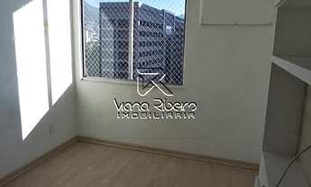 Imagem 6: Apartamento para venda tem 60 metros quadrados com 2 quartos em Cidade Nova - Rio de Janei