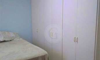 Imagem 7: Sobrado amplo próximo ao centro comercial do Jardim Bonfiglioli - Butantã - São Paulo/SP