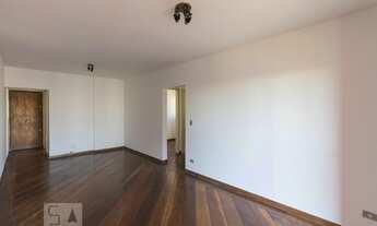 Imagem 3: Apartamento para Aluguel - Saúde, 3 Quartos, 83 m2