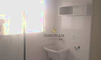 Imagem 7: Apartamento com 3 dormitórios para alugar, 90 m² por R$ 1.650,00/mês - Parque Estoril - Sã