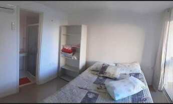 Imagem 2: Apartamento com 3 dormitórios à venda, 110 m² por R$ 550.100,00 - Porto das Dunas - Aquira