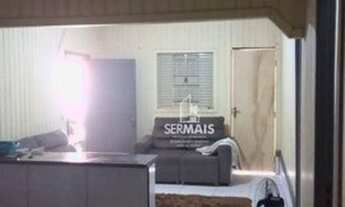 Imagem 4: Casa com 2 dormitórios à venda, 63 m² por R$ 125.000 - Bela Vista - Ji-Paraná/RO