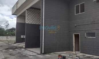 Imagem 7: Galpão Industrial/Comercial para alugar - 5000 m² - Rodovia Floriano Rodrigues Pinheiro