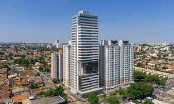 Imagem 2: Salas/Conjuntos à venda, 1 vaga, Jardim América - Goiânia/GO