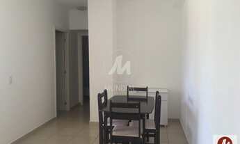 Imagem 2: Apartamento (outros) 2 dormitórios/suite, cozinha planejada, portaria 24hs, lazer, espaço