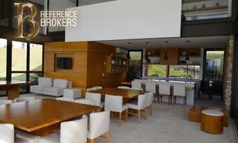 Imagem 5: Terreno Bosque do Horto 486 m²