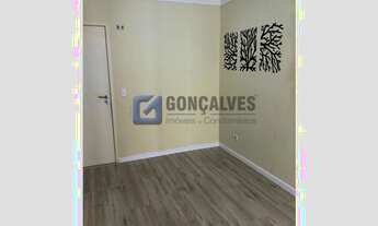 Imagem 2: SAO BERNARDO DO CAMPO - Residential / Apartment - BAETA NEVES