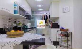 Imagem 7: Apartamento à venda, Jardim Marajoara, 116m², 3 dormitórios, 1 vaga!