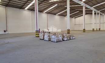 Imagem 3: Alugo galpão cross docking com 18 docas e 5.000 m² dentro de Condomínio Pavuna - Rio de Ja