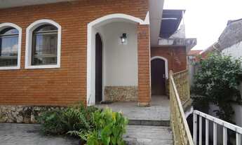 Imagem 3: São Paulo - Casa Comercial - ALTO DE PINHEIROS