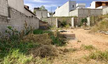 Imagem 3: Lote/Terreno para venda tem 329 metros quadrados em Jardim Continental - Taubaté - SP