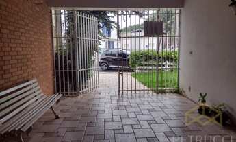 Imagem 5: Casa - Vila Embaré - Valinhos