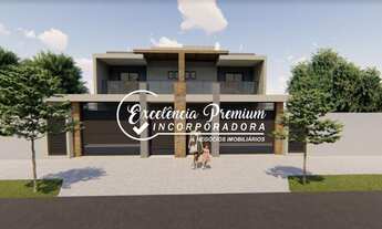 Imagem: Sobrado no Afonso Pena, 3 Quartos sendo