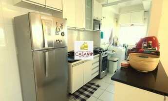 Imagem 4: Apartamento à venda, Jardim Brasil (Zona Sul), 82m², 2 dormitórios, 1 suíte, 2 vagas!