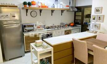 Imagem 3: Apartamento para venda em Jurerê Internacional