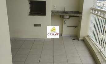 Imagem 4: Apartamento à venda, Jardim das Acácias, 95m², 3 dormitórios, 2 suítes, 2 vagas!