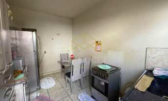 Imagem 6: Casa - Jardim Nova Europa - Hortolândia