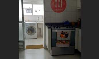 Imagem 4: Apartamento, com conforto e segurança!!!