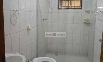 Imagem 5: Casa com 1 dormitório, 120 m² - venda por R$ 350.000,00 ou aluguel por R$ 1.600,00/mês - J
