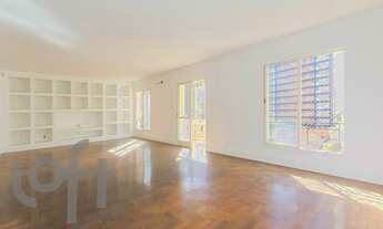 Imagem: Apartamento à venda, Itaim Bibi, São Paulo