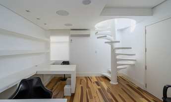 Imagem 3: Porto Alegre - Conjunto Comercial/Sala - Auxiliadora