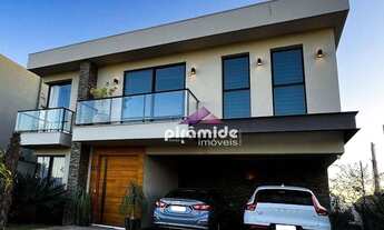 Imagem: Casa com 4 dormitórios à venda, 340 m²