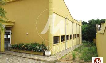 Imagem 5: Salão/Galpão (salão - sobrado