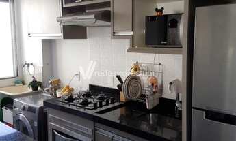 Imagem 7: Apartamento - Parque Prado - Campinas