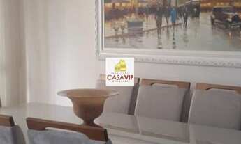 Imagem: Apartamento à venda, Chácara Inglesa