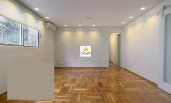 Imagem 3: Apartamento à venda, Jardim Paulista, 92m², 3 dormitórios, 1 suíte, 1 vaga!