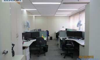 Imagem: CONJ. COMERCIAL - PINHEIROS - SP