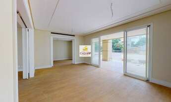 Imagem 3: Apartamento de alto padrão à venda, Santa Cecília 983m², 4 suítes, 6 vagas!