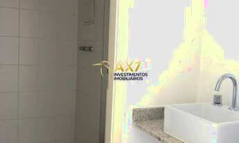 Imagem 5: Apartamento à venda 1 Quarto, 1 Suite, 1 Vaga, 45M², Brooklin, SãO PAULO - SP